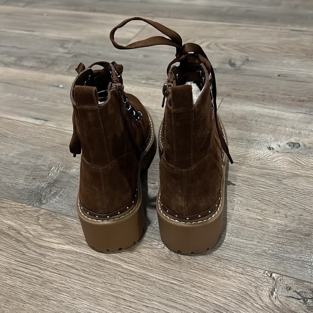Steve Madden Boot - Picture 3 of 6
